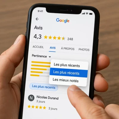 本物のgoogleクチコミ